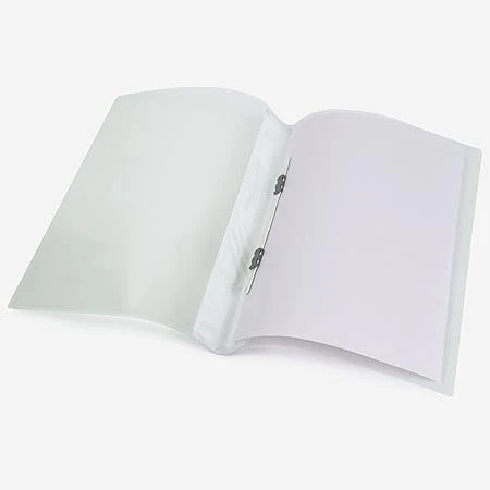 AM3537 Aerotix Report File A4 101 Folder With Pocket 1 Pcs - Image 3