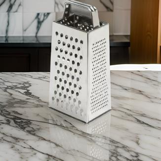 AM3574 Stainless Steel 8 in 1 Slicer & Grater For Kitchen Use 1 Pcs