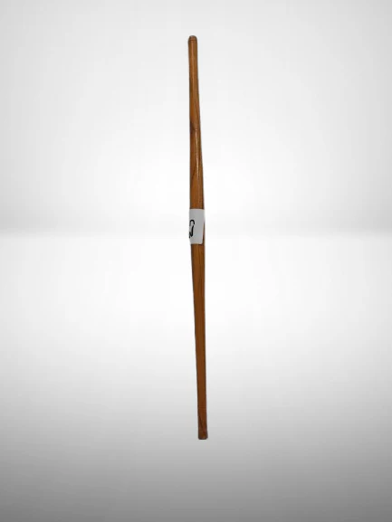 AM3577 Wooden Sag Belan Long 44cm - Image 2