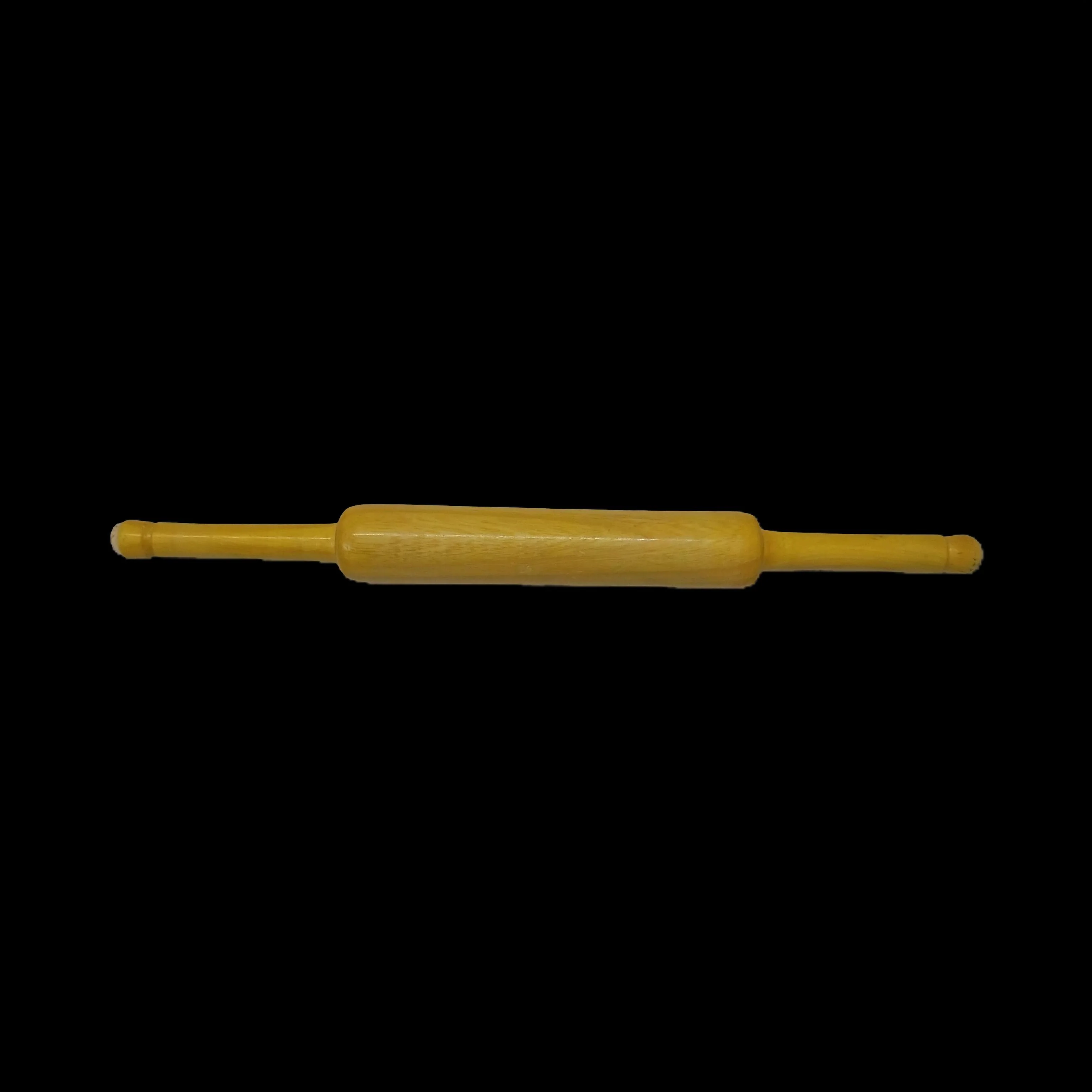AM3578 Wooden Belan Thick 36 Cm