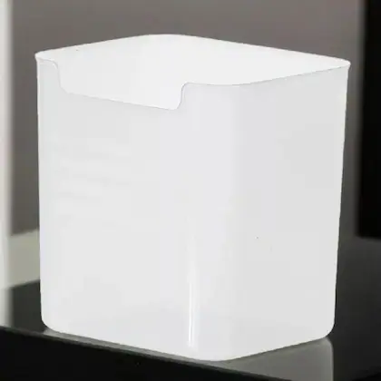 AM3586 Fridge Storage Boxes Sapce Saving Container 6 Pcs - Image 7