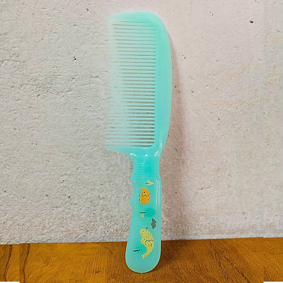 AM3612 Daimeijia Hair Styling Hair Comb 10inch 1 pcs - Image 9