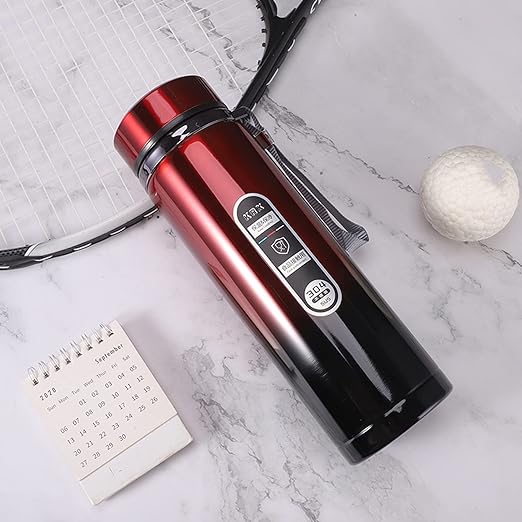 AM3617 Stainless Steel Vacuum 800ml Water Bottle 1 Pcs - Image 3