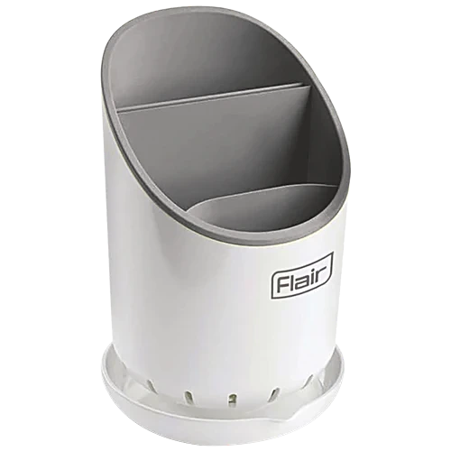 AM3652 Flair Plastics Orbit Cutlery Stand 1 Pcs Multicolour - Image 4