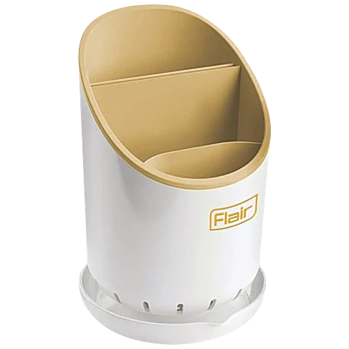 AM3652 Flair Plastics Orbit Cutlery Stand 1 Pcs Multicolour - Image 5