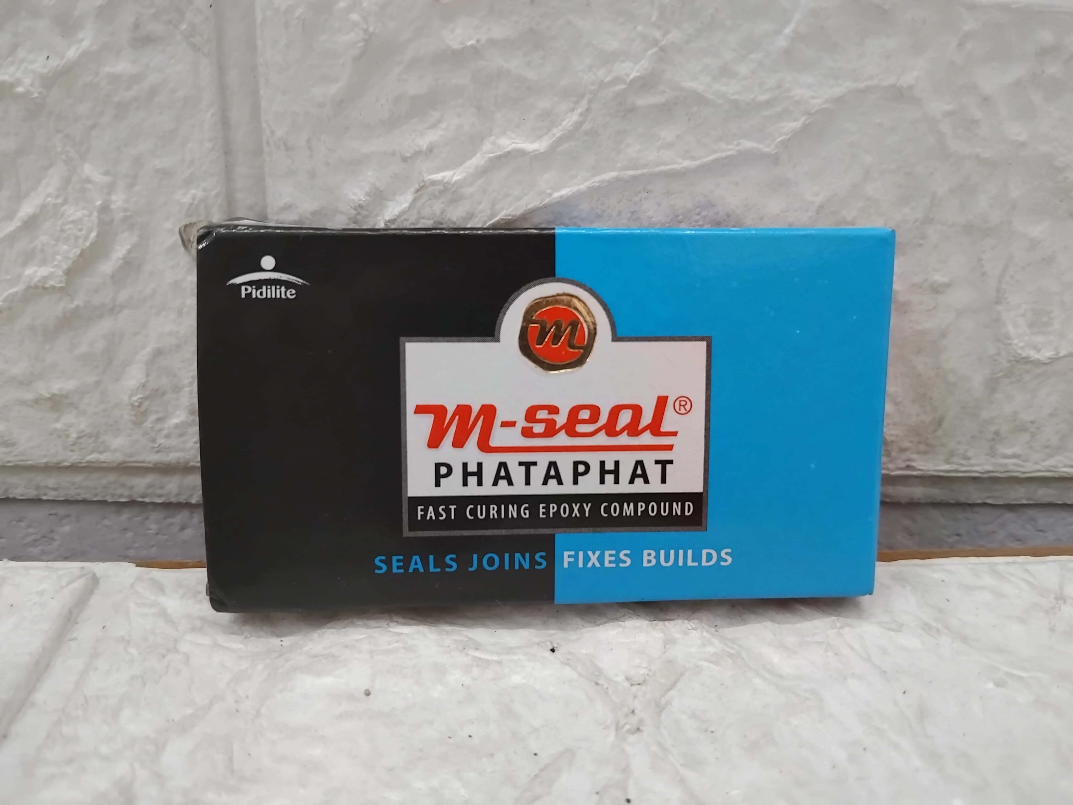 AM3717 M-seal Phataphat Fast Curing Epoxy Compound Multi-Purpose - Image 6