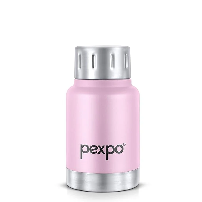 AM3777 Pexpo Cameo Thermo Bottel  160ml - Image 11
