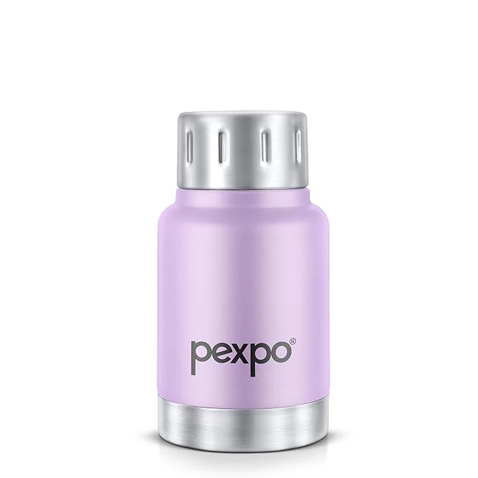 AM3777 Pexpo Cameo Thermo Bottel  160ml - Image 8