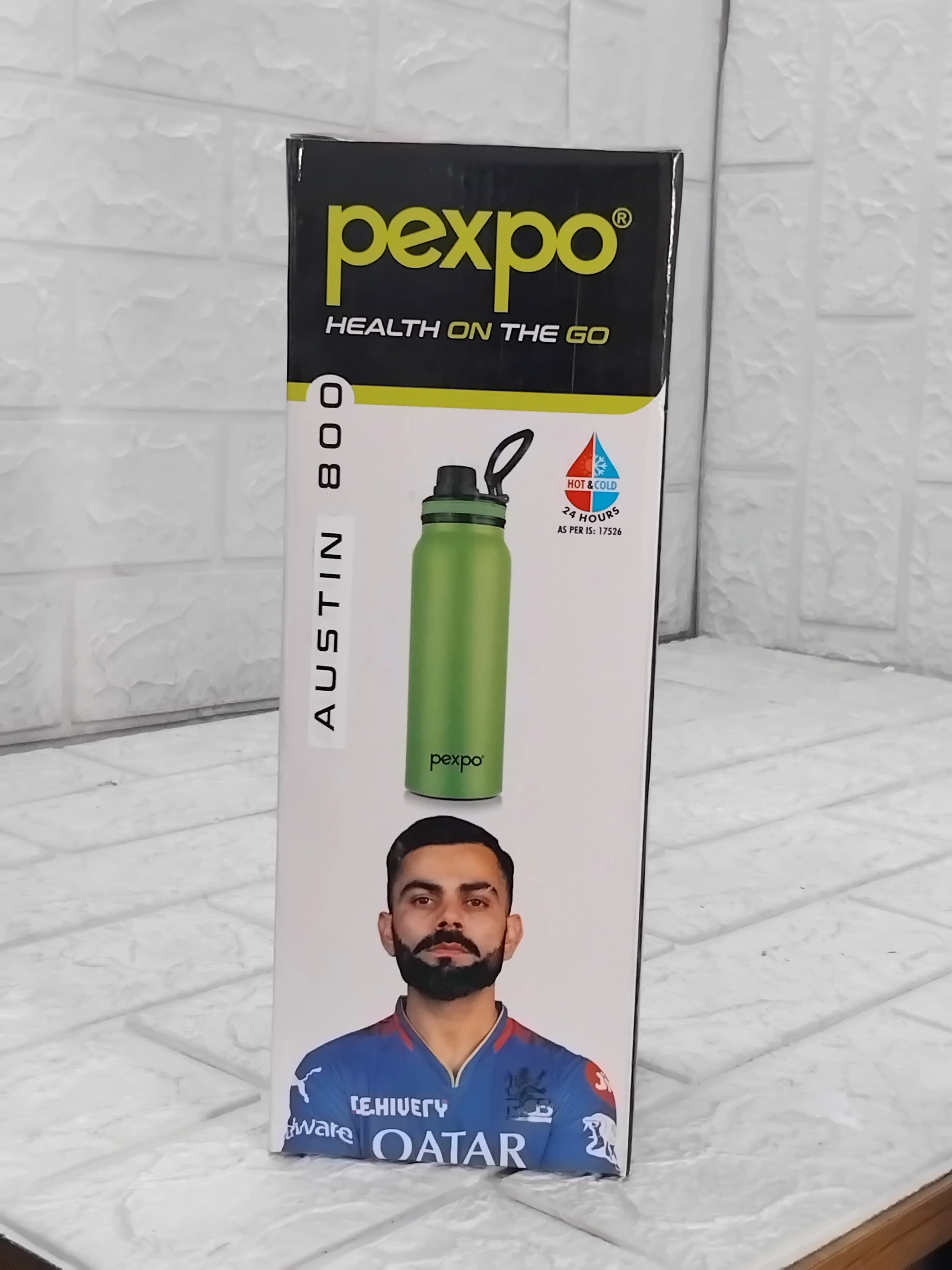 AM3781 Pexpo Thermo Austin Water Bottle 800 - Image 6