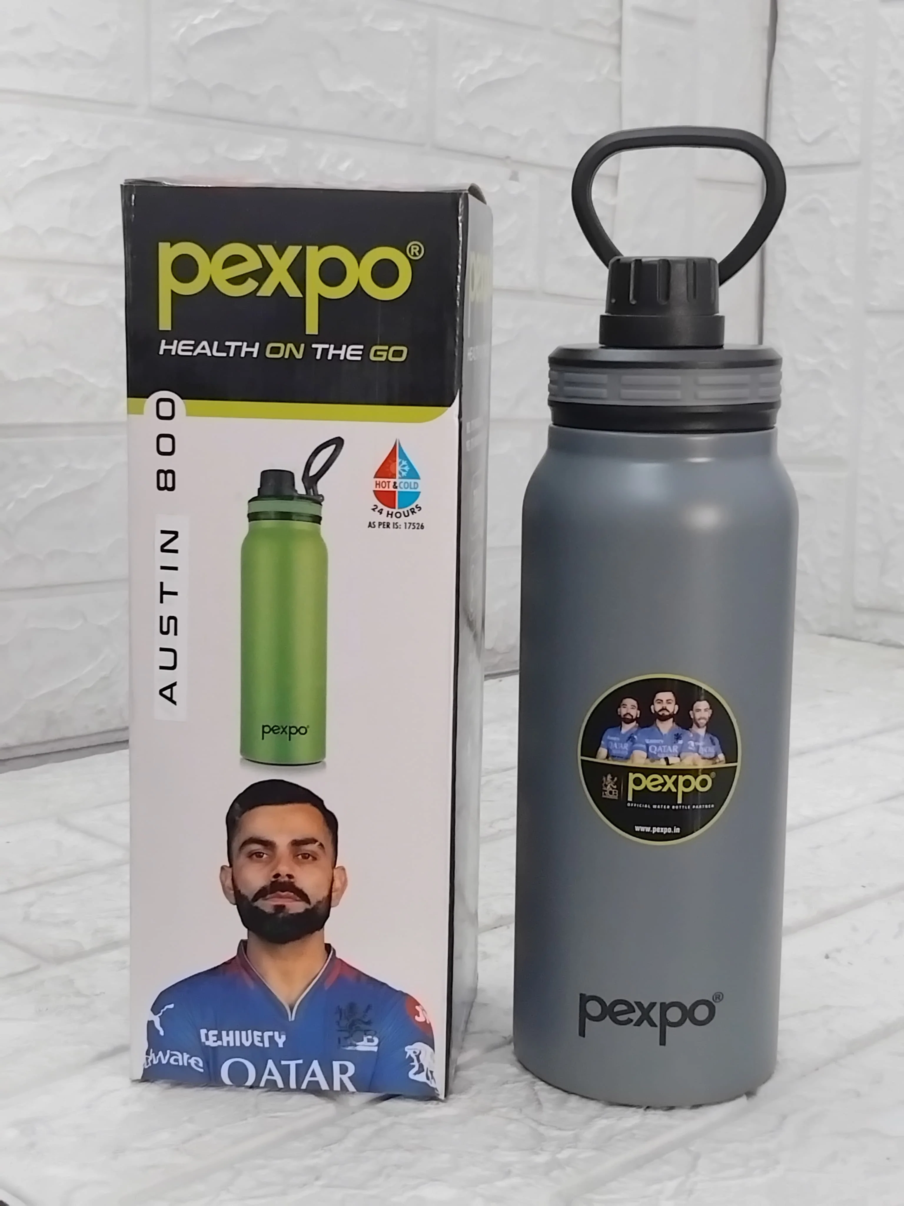 AM3781 Pexpo Thermo Austin Water Bottle 800 - Image 7