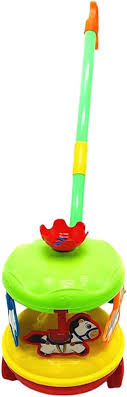 AM3787 Push and Walk Toys For Kids (C40)set Of 1 - Image 10