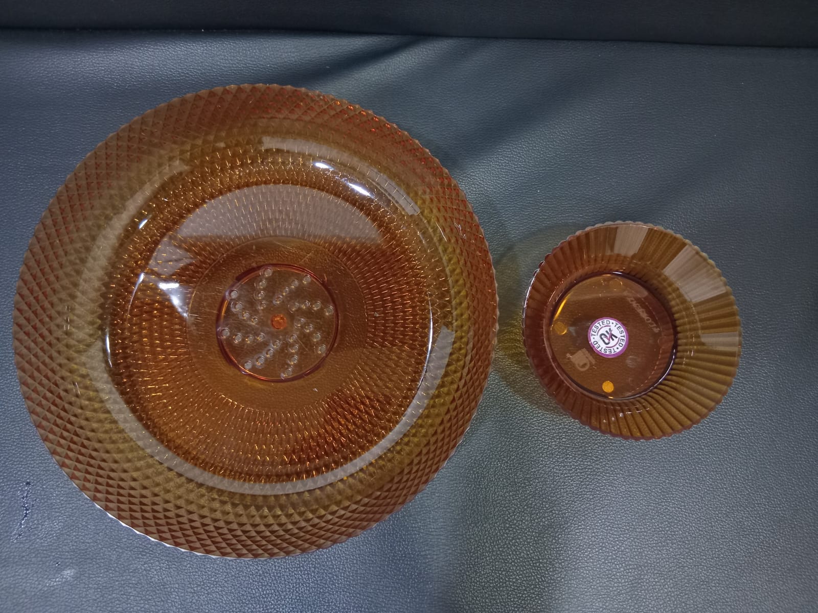 AM3801 Florenza Muilty Purpose Pet Bowl Colour - Image 8