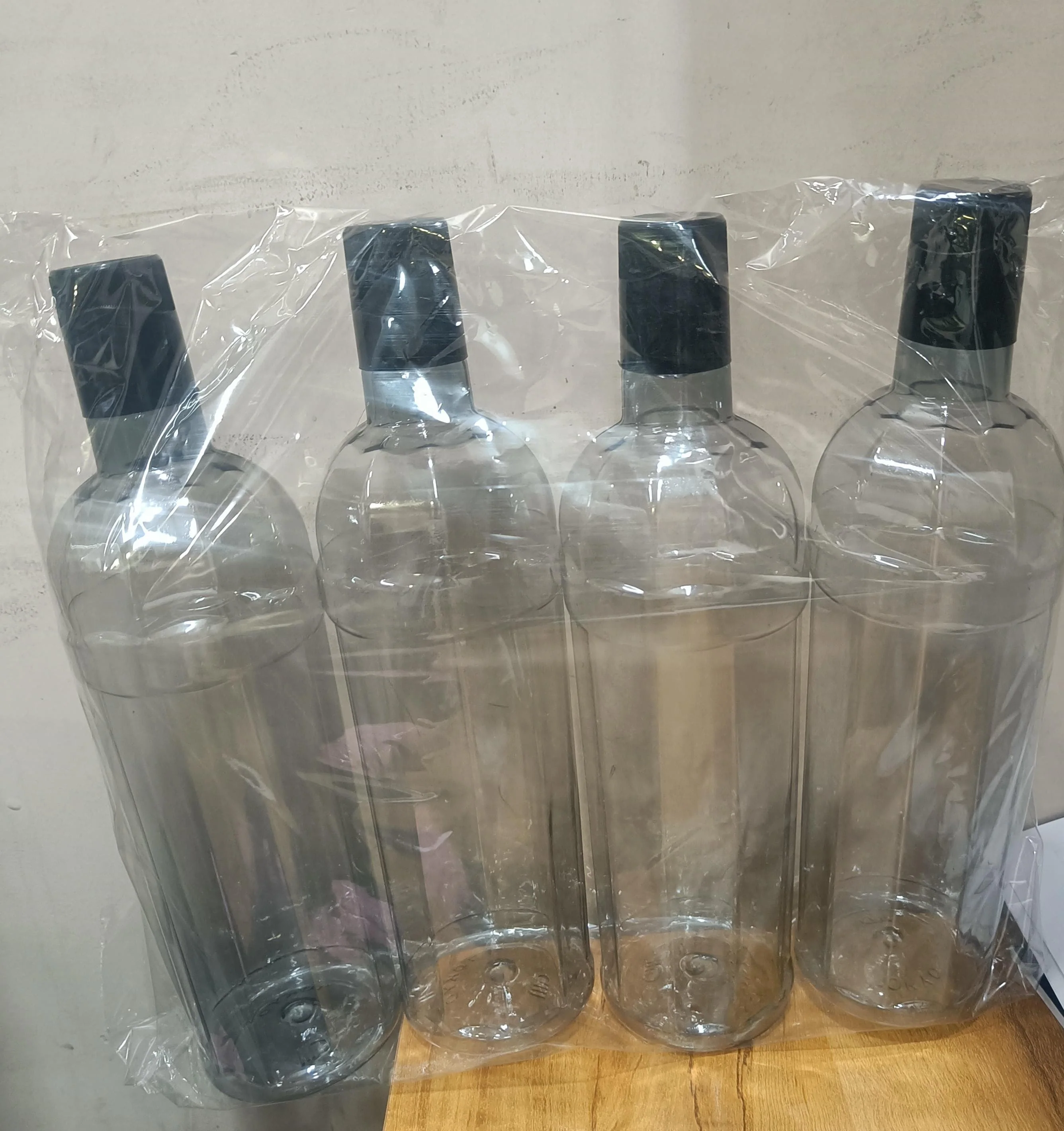 AM3803 Tokyo Water Bottle 4pcs 1000ml - Image 3