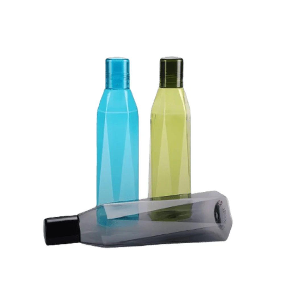 AM3803 Tokyo Water Bottle 4pcs 1000ml - Image 5