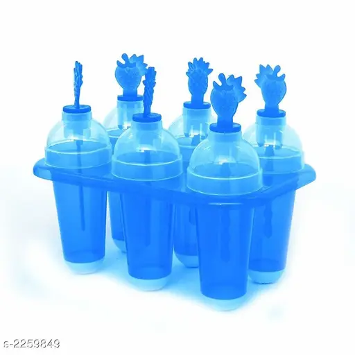 AM3814 Plastic Candy Kulfi Stand, Standard - Image 2