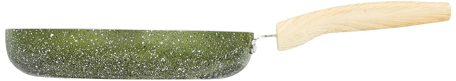 AM3908 Delizio Green Granite Coating Fry Pan 24Cm - Image 6