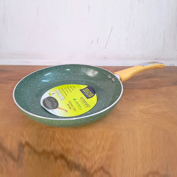 AM3908 Delizio Green Granite Coating Fry Pan 24Cm - Image 8