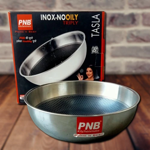 AM3915 PNB Kitchenmate Triply Tasla 28cm