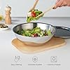 AM3918 PNB Kitchenmate Triply Tasla 20cm - Image 4
