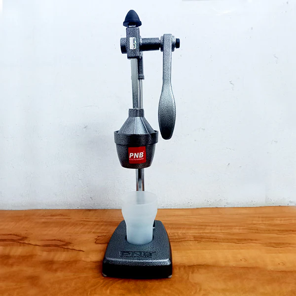 AM3924 PNB Kitchenmate Instant Hand Press Fruits and Vegetable Juicer - Image 7