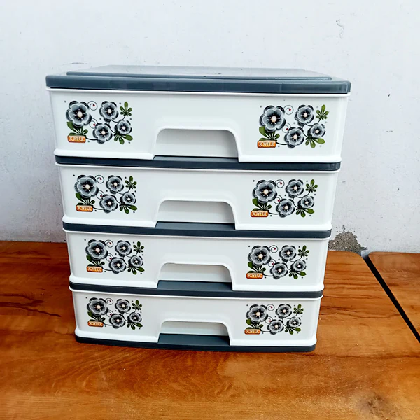 AM3941 Joyful Symphony 4 Printed Modular Drawer - Image 3