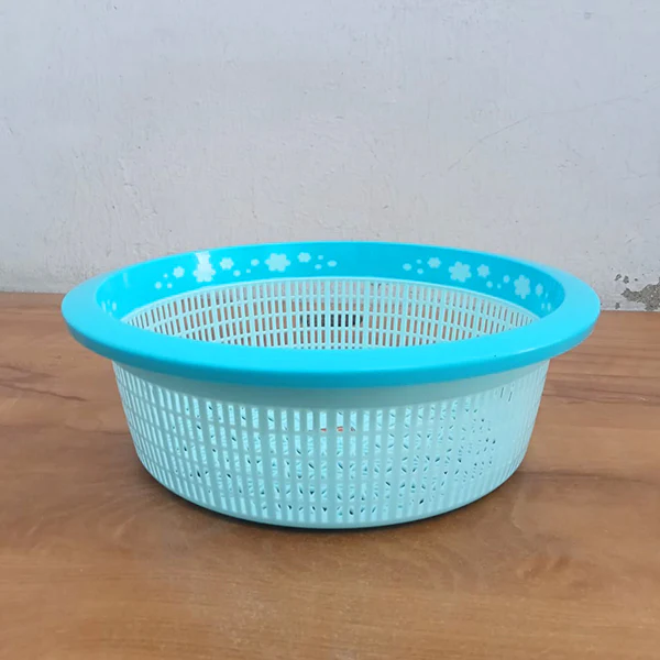 AM3948 Joyful Dellte Basket 22 Loose - Image 3
