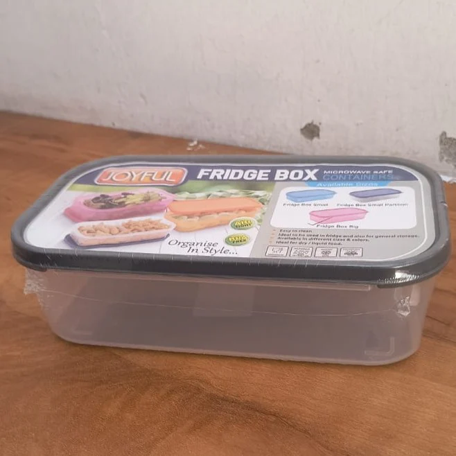 AM3951 Joyful Fridge Container Big (Multicolor) - Image 4