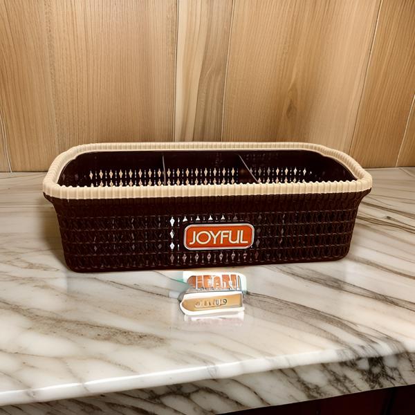 AM3953 Marriott Basket With Partition - 00 (Loose) - Image 2