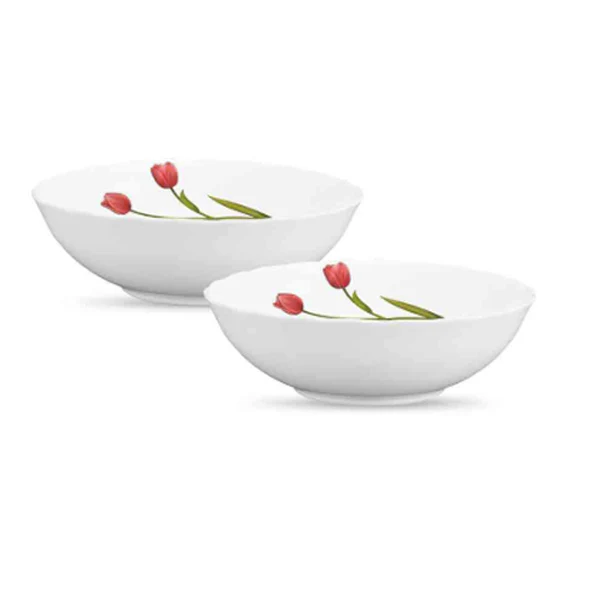 AM3961 La Opala Novo Multiutility Bowl Set 2pcs - Image 4