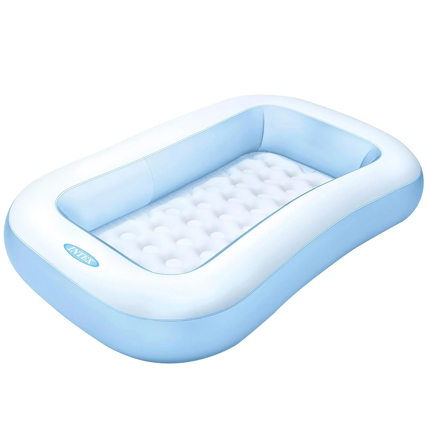 AM3971 Intex Wet Set Collection Rectangular Pool, Multi Color (1.66m x 1.00m x 25cm) - Image 7