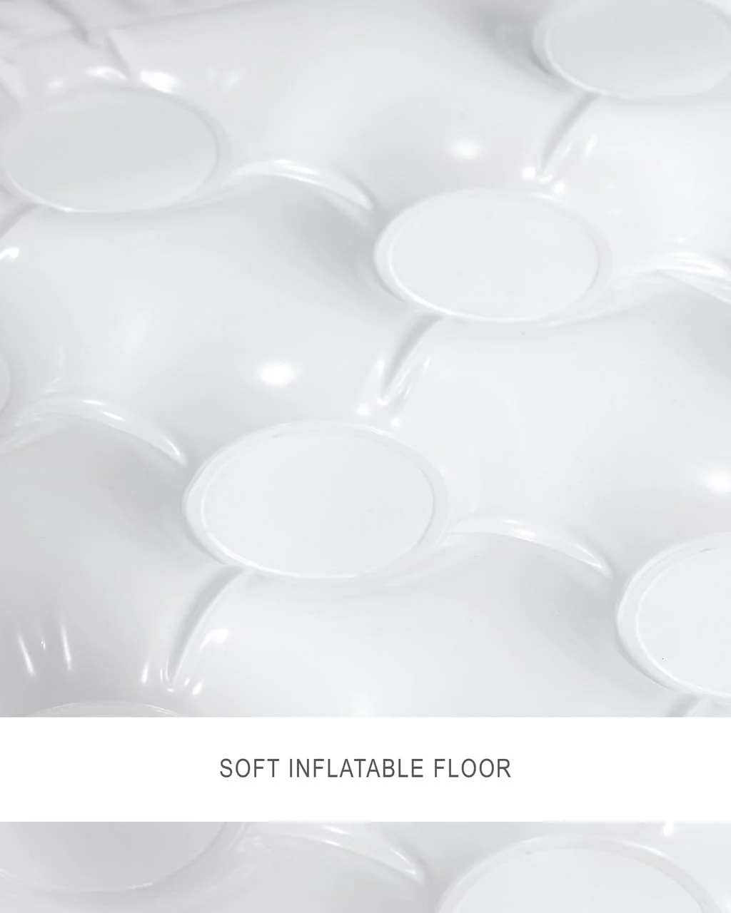 AM3972 Intex Wet Set Collection Rectangular Pool, Multi Color (86cm x 86cm x 25cm) - Image 4