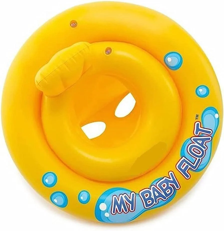 AM3978 Intex My Baby Float - Image 3