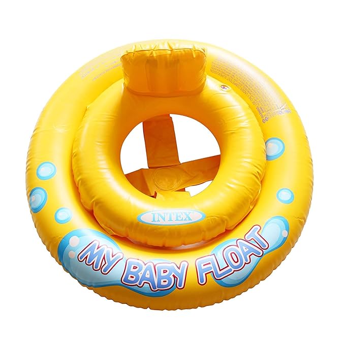 AM3978 Intex My Baby Float - Image 9