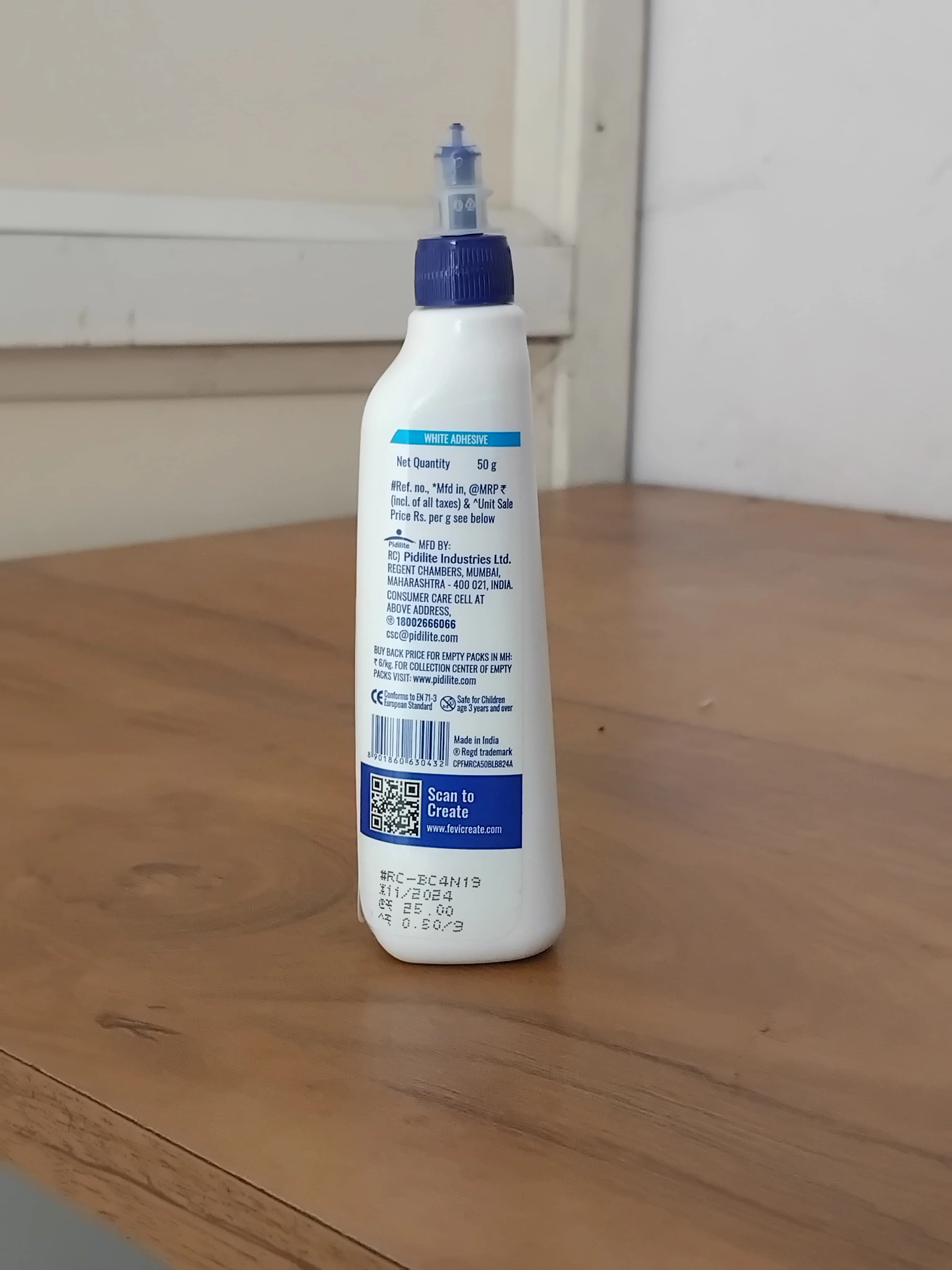 AM3108 Fevicol Mr 50Gm Craft Glue Adhesive - Image 7