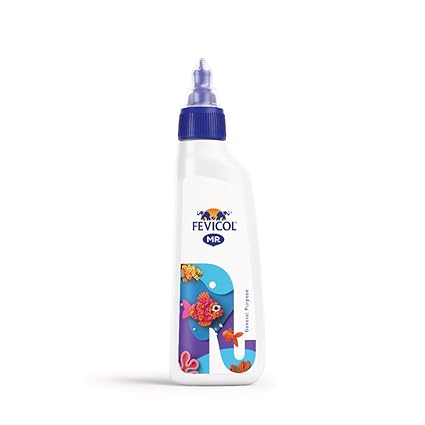 AM3107 Fevicol Mr 20Gm Craft Glue - Image 3