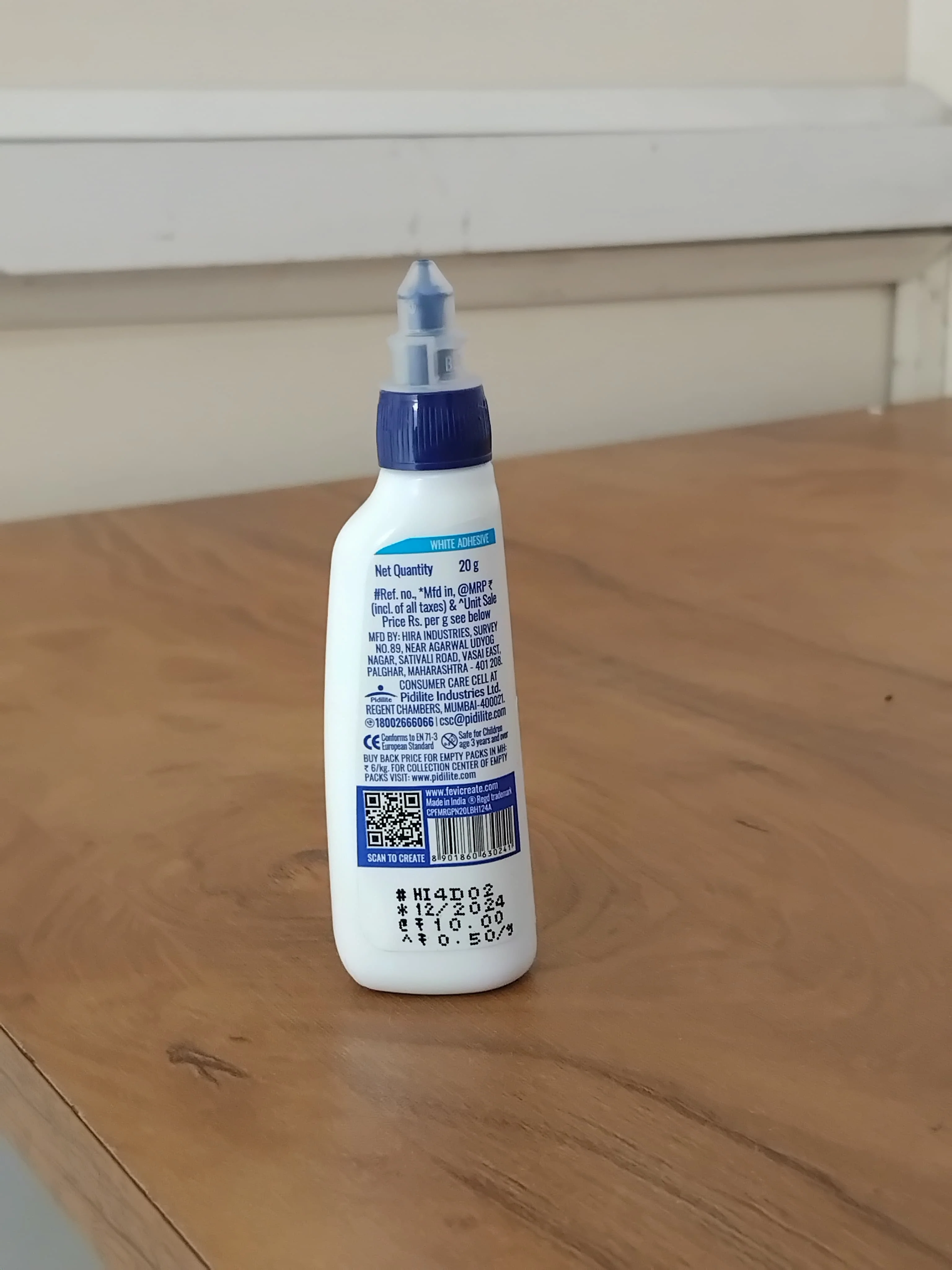 AM3107 Fevicol Mr 20Gm Craft Glue - Image 6