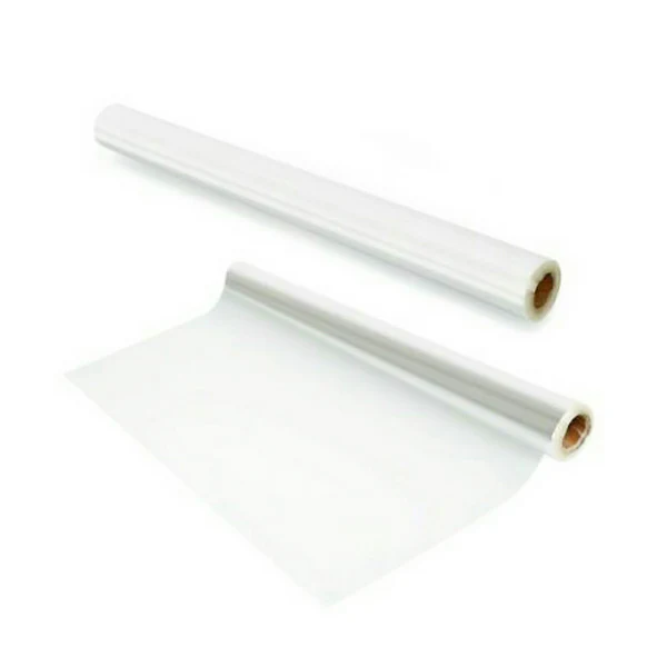 AM5020 Cosmic Thick Transparent Book Cover (14'' 7m) - Image 3