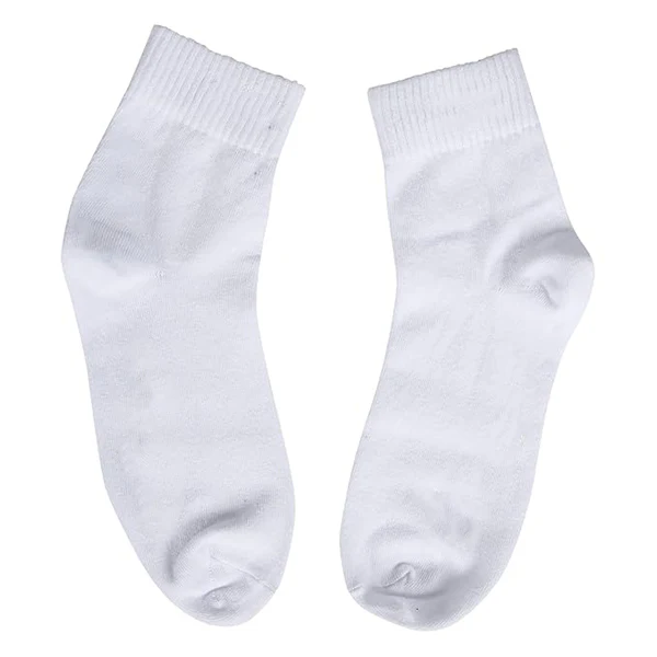 AM5027 Men's Cotton Ankle Socks (Pack of 3) - Image 3