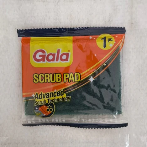 AM5029 Gala Scrub Pad Pack of 1 - Image 7