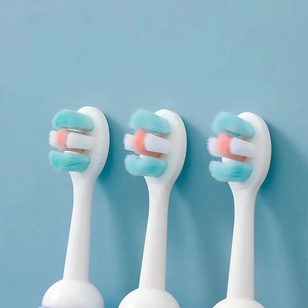 AM5044 Baby Soft Toothbrush | Super Cute Toothbrush Combo with Travel Case - Image 3