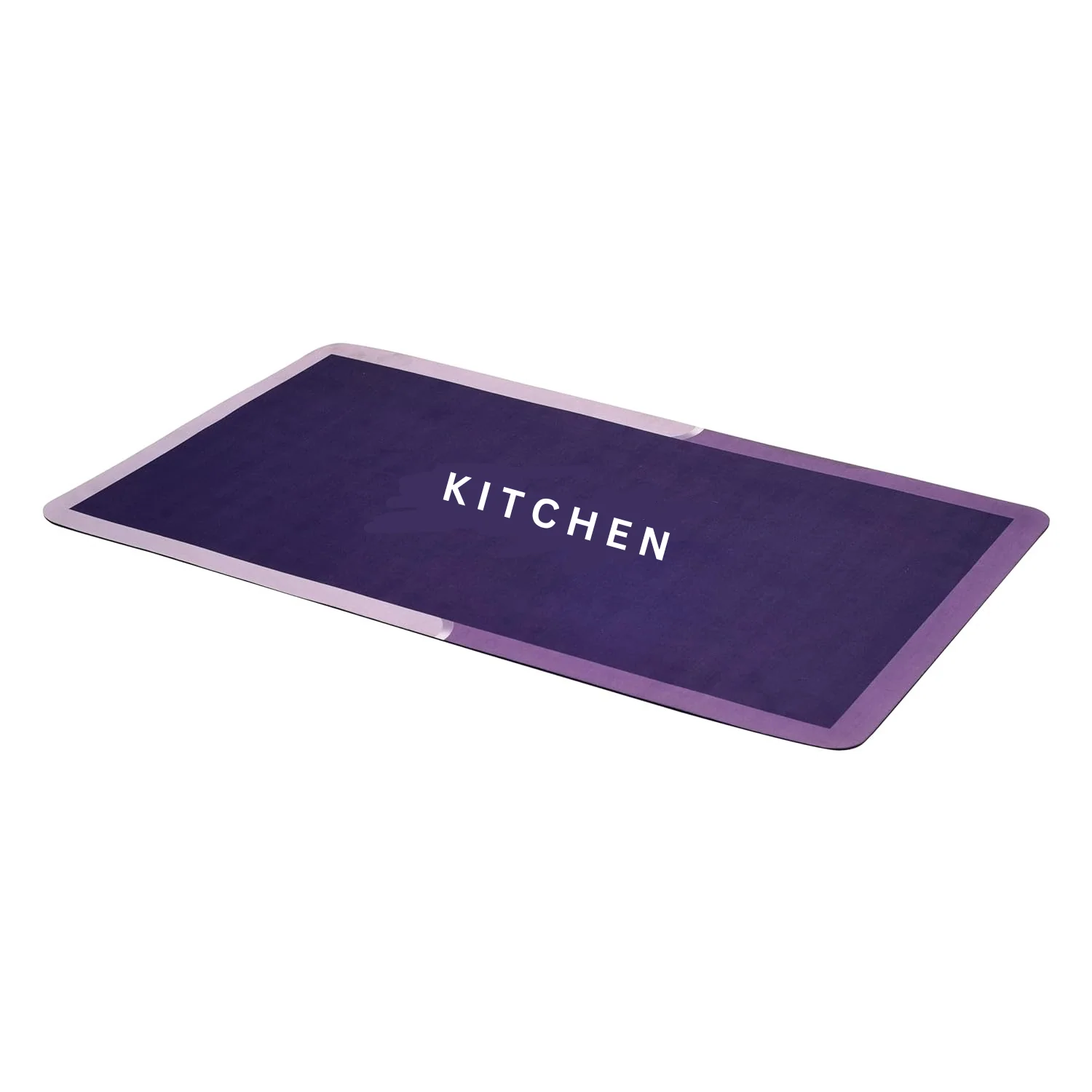 AM5048 Kitchen Mats for Floor (2pcs) , Non-Skid, Soft Absorbent 120x40cm, 40x60cm (Multi Color) - Image 10