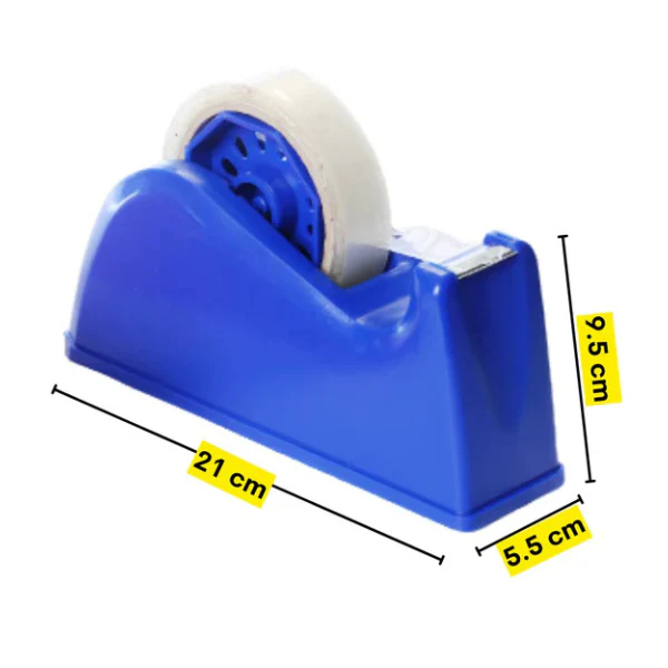 AM5053 Soni Officemate Tape Dispenser (Big) - Image 2