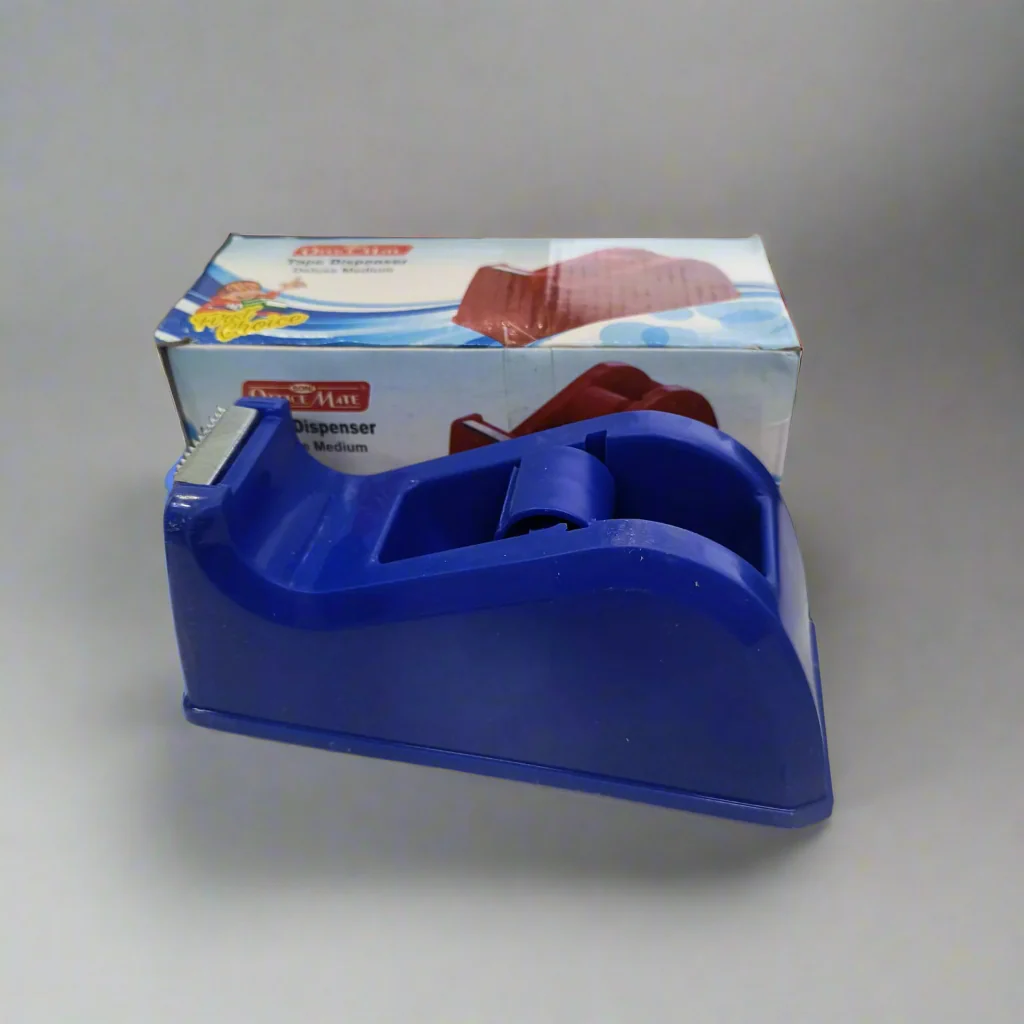 AM5055 Soni Officemate Tape Dispenser Deluxe (Medium) - Image 2