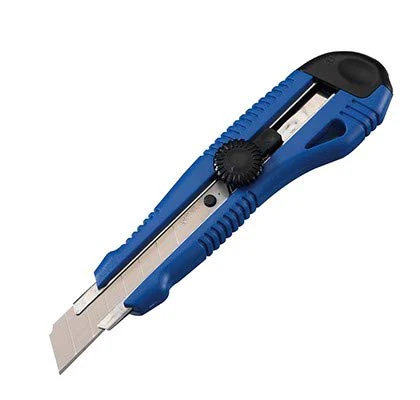 AM5068 JB9 Cutter Knife Advanced Tool 18mm - Image 3