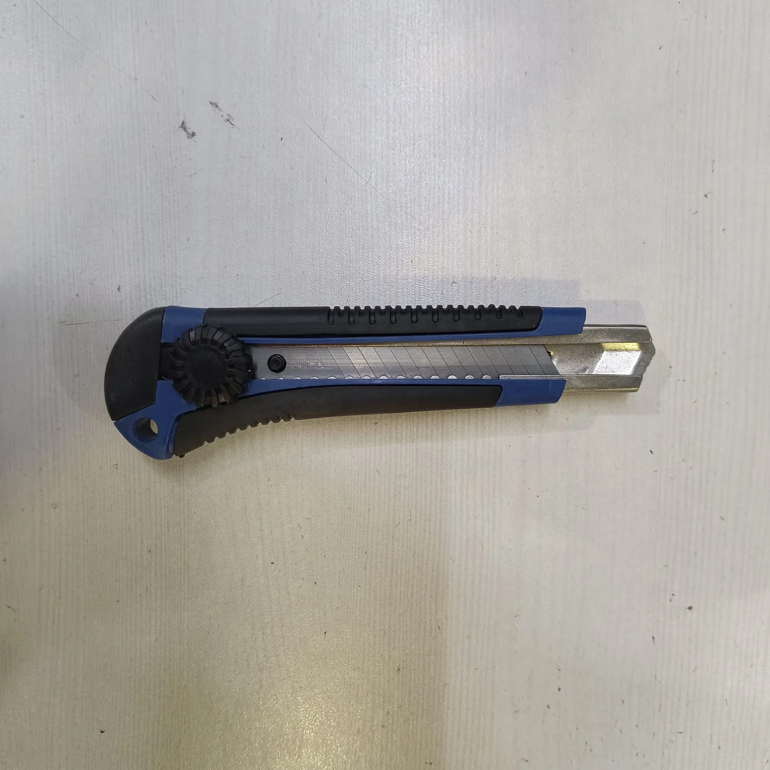 AM5068 JB9 Cutter Knife Advanced Tool 18mm - Image 4