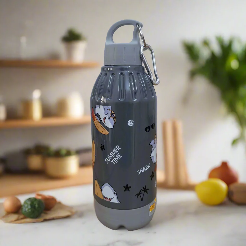 AM5098 Gili-400 Insulated Water Bottle 470ml - Image 2