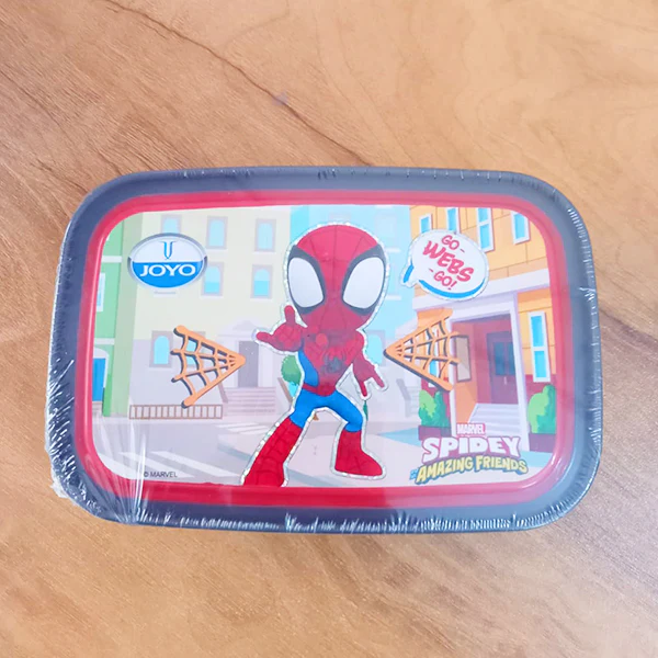 AM5129 JOYO MEALTIME Stainless Airtight LeakProof Small Lunch Box - Image 2