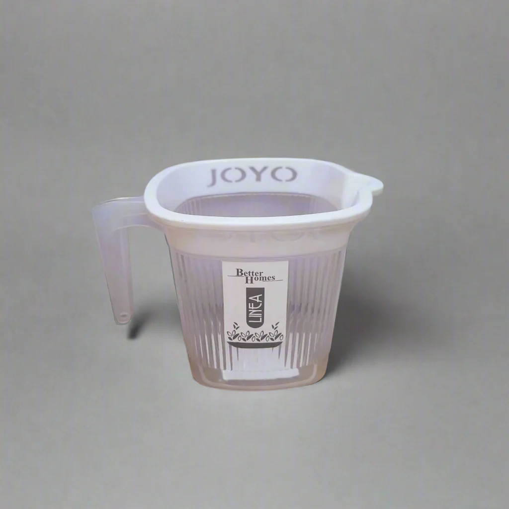 AM5140 Joyo Better Home Square Linea Mug 1100ml - Image 3