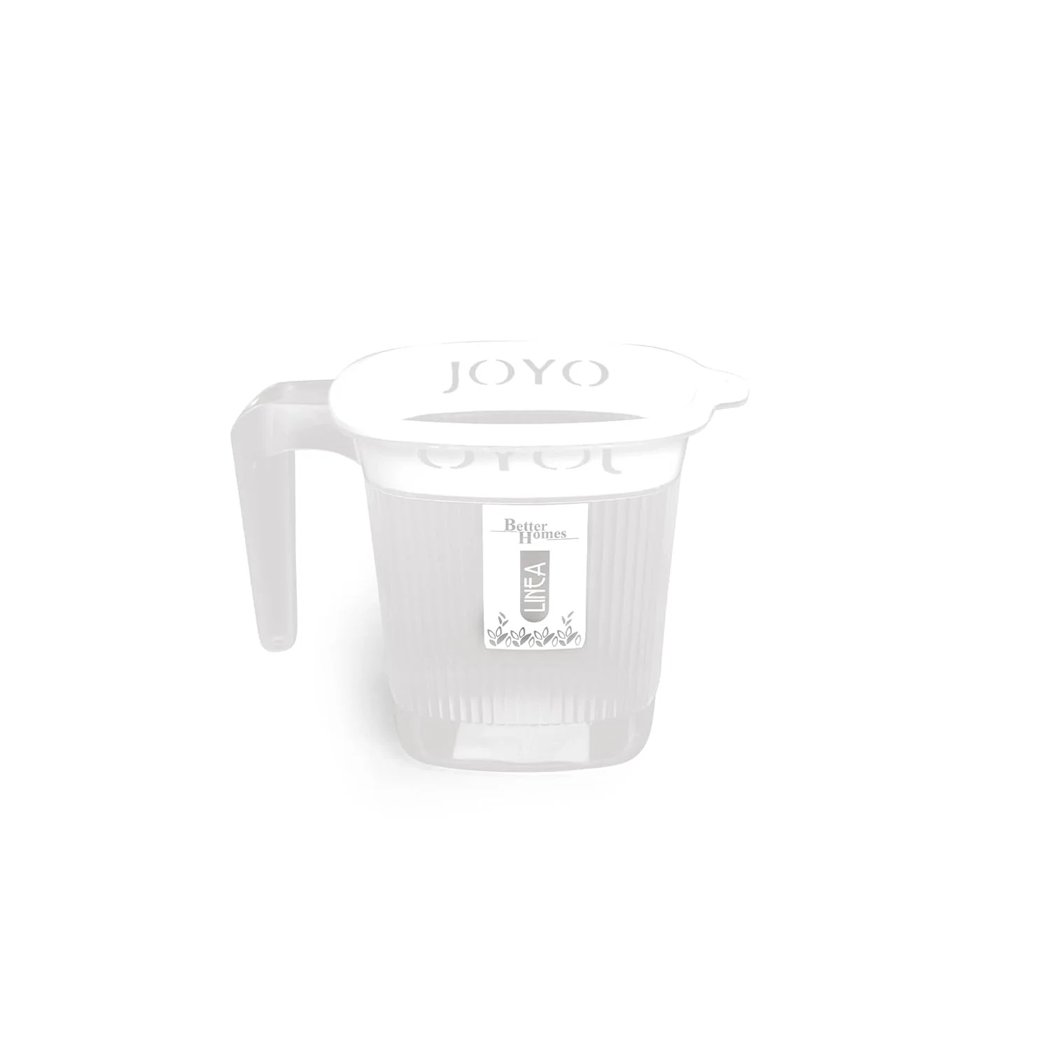 AM5140 Joyo Better Home Square Linea Mug 1100ml - Image 4