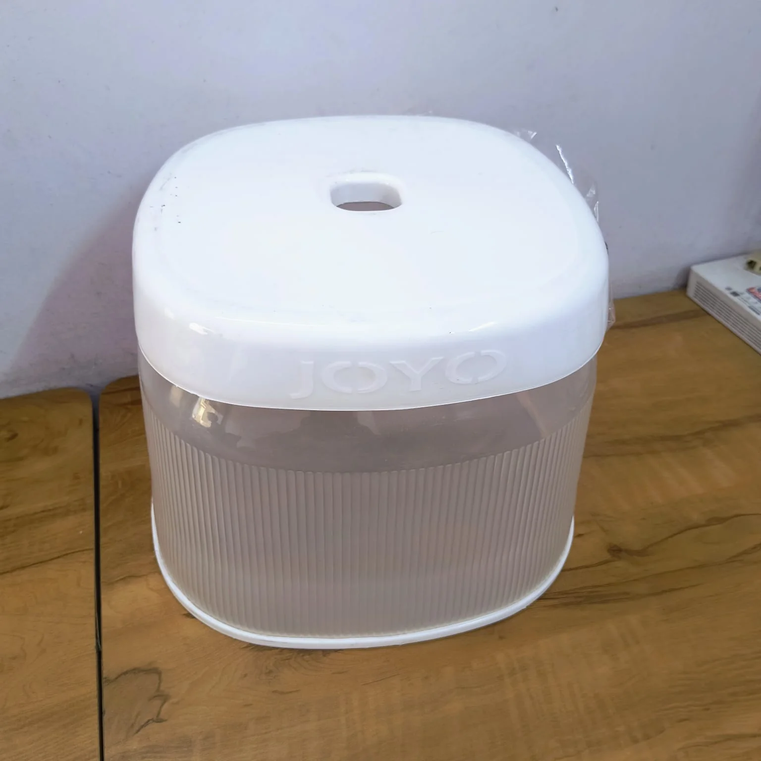 AM5142 Joyo Better Home Square Stool For Home, Kitchen & Bathroom - Image 5